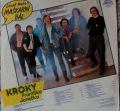 Josef Melen, Kroky Františka Janečka-Maškarní Bál