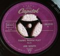 Joe South-Games People Play / Mirror Of Your Mind
