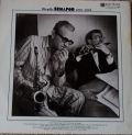 Jiří Suchý / Ferdinand Havlík-Divadlo Semafor 1970-1985