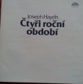 Joseph Haydn-Čtyři roční období