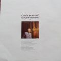 Jiří Reinberger ‎-České a Moravské Barokní Varhany III.