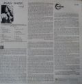Joan Baez ‎-Joan Baez Vol. 2Joan BaJoan Baez ‎