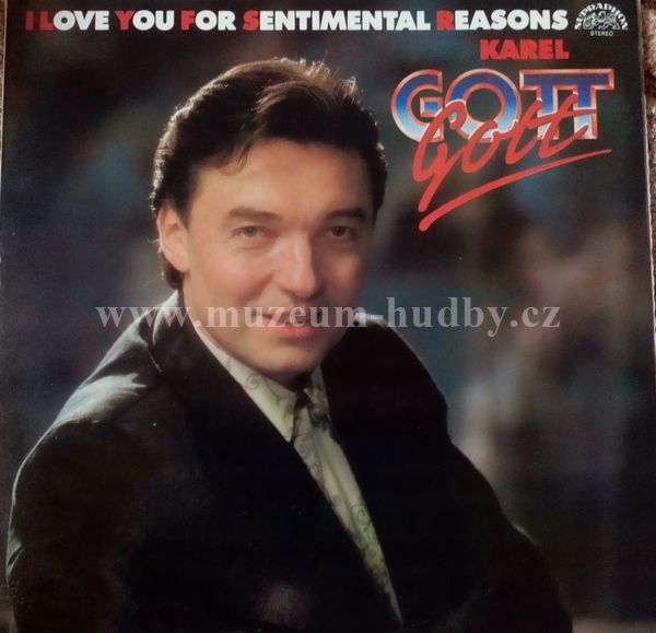Karel Gott ‎