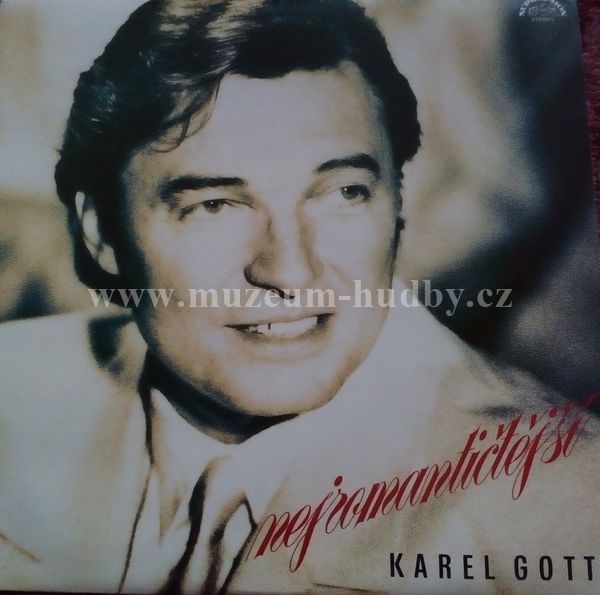 Karel Gott ‎
