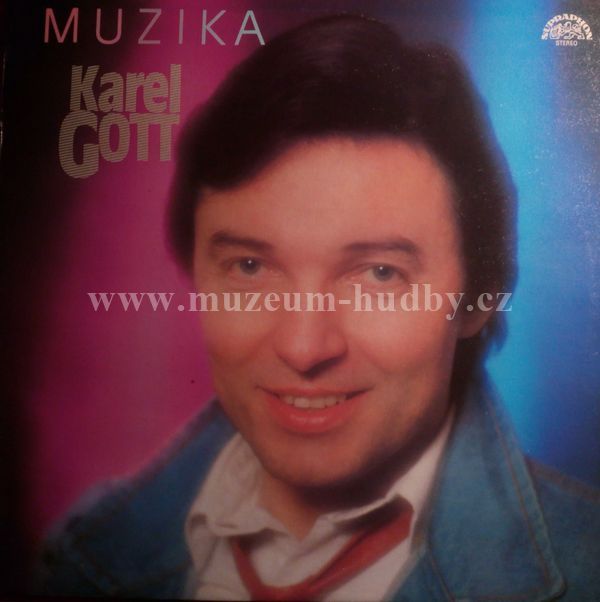 Karel Gott