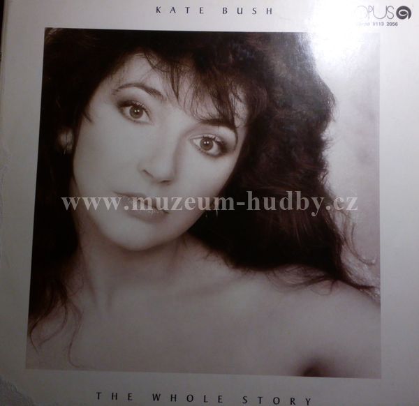 Kate Bush ‎