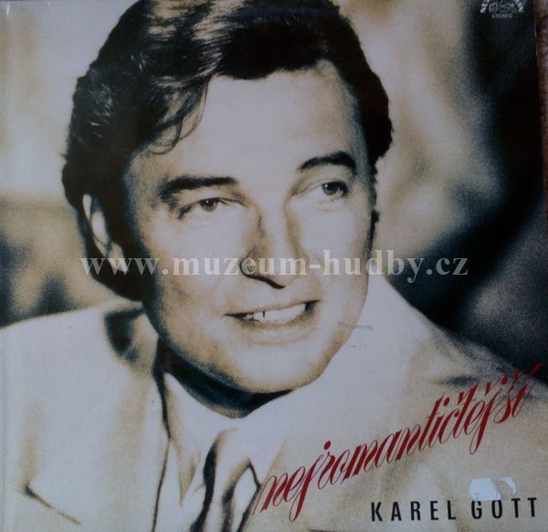 Karel Gott ‎–