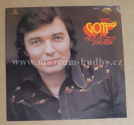 Karel Gott