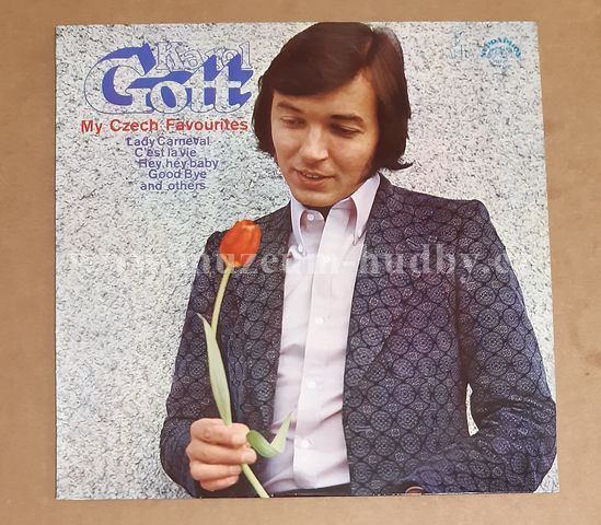 Karel Gott