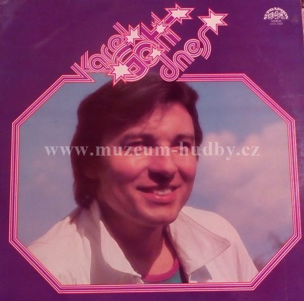 Karel Gott ‎