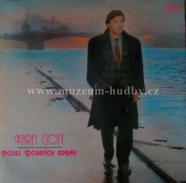 Karel Gott
