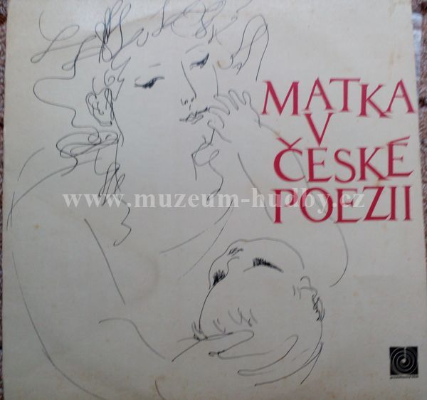 K. J. Erbem / J. Neruda / J. Vrchlický / A. Sova / J. V. Sládek