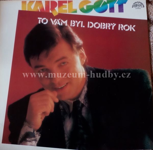 Karel Gott ‎