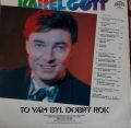 Karel Gott ‎-To Vám Byl Dobrý Rok