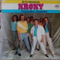Kroky Františka Janečka-Je To Senzace