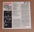 Karel Velebný & SHQ-Parnas