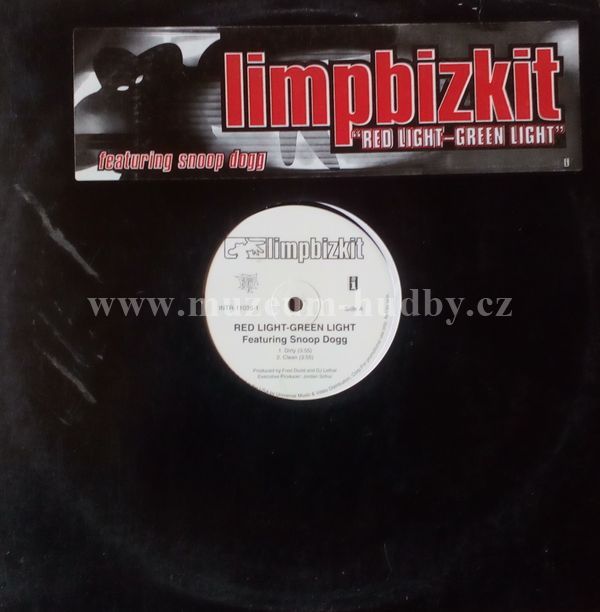 Limpbizkit Featuring Snoop Dogg ‎