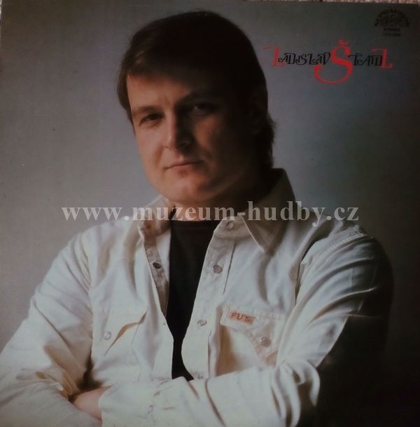 Ladislav Štaidl ‎