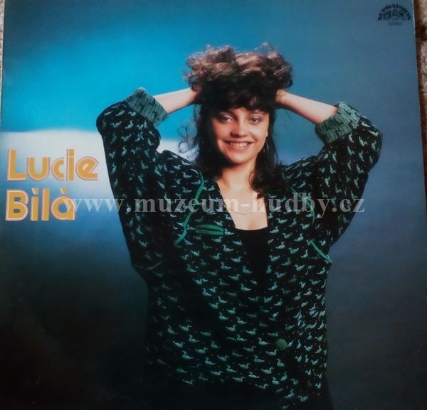 Lucie Bílá