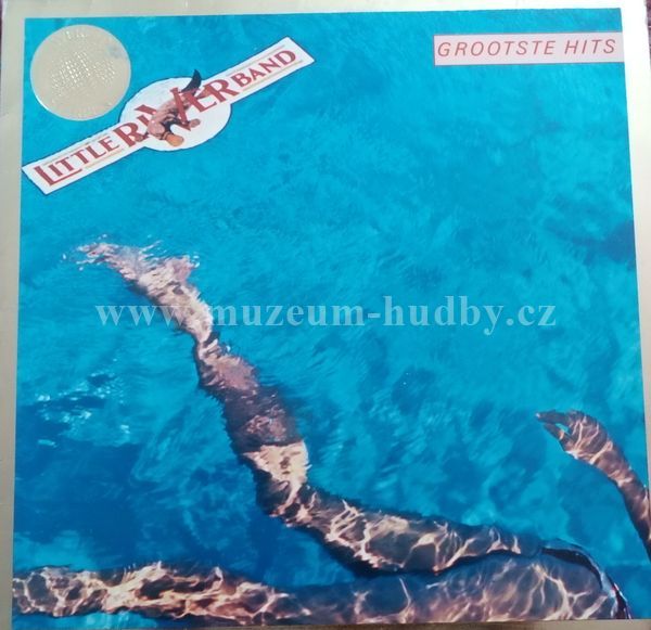 Little River Band ‎