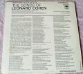 Leonard Cohen-Songs Of Leonard Cohen