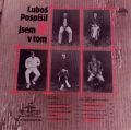 Luboš Pospíšil, 5P ‎-... Jsem V Tom ...