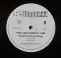 Limpbizkit Featuring Snoop Dogg ‎-Red Light-Green Light