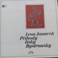 Leoš Janáček-Příhody lišky Bystroušky
