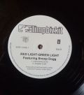 Limpbizkit Featuring Snoop Dogg ‎-Red Light-Green Light