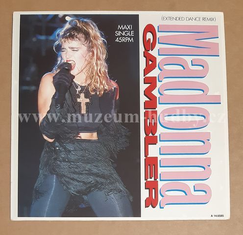 Madonna