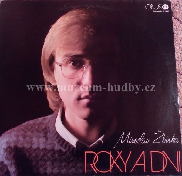 Miroslav Žbirka ‎