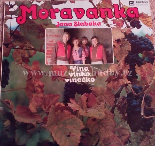 Moravanka ‎