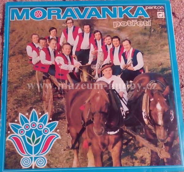Moravanka ‎