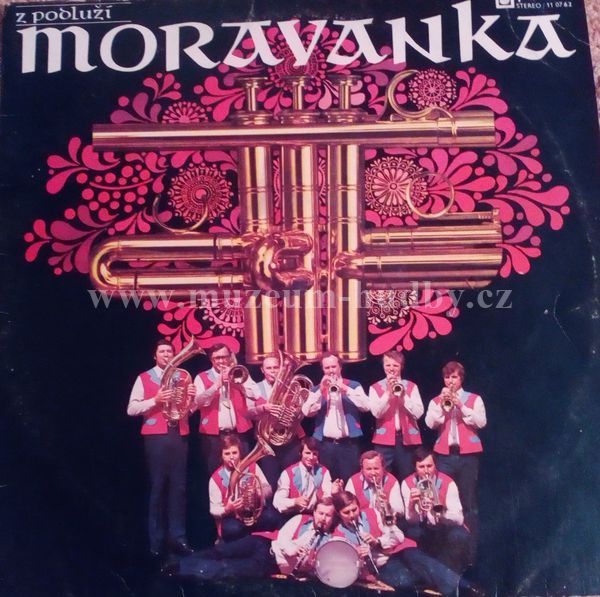 Moravanka