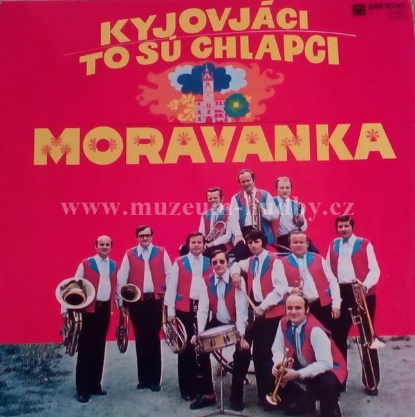 Moravanka ‎