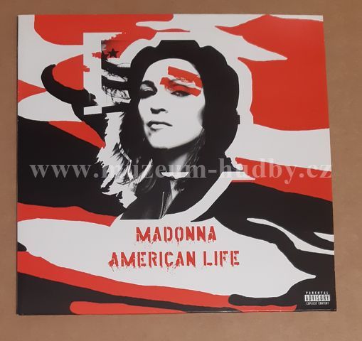 Madonna