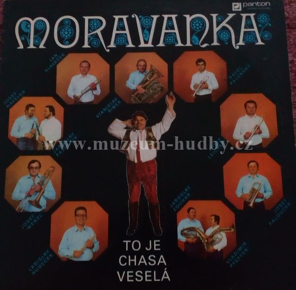 Moravanka ‎
