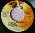 Mireille Mathieu-Ensemble