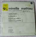 Mireille Mathieu-Qu'Elle Est Belle
