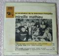 Mireille Mathieu-C'Est Ton Nom
