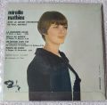 Mireille Mathieu-La Dernière Valse