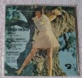 Mireille Mathieu-Ensemble