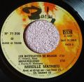 Mireille Mathieu-Ensemble