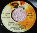 Mireille Mathieu-Ensemble