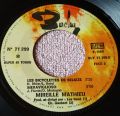 Mireille Mathieu-Ensemble