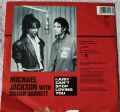 Michael Jackson-I Just Can't Stop Loving You