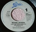 Michael Jackson-I Just Can't Stop Loving You