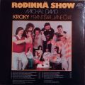 Michal David / Kroky Františka Janečka-Rodinná Show