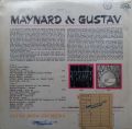 Maynard Ferguson, Gustav Brom Orchestra-Maynard & Gustav