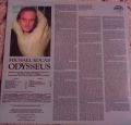 Michael Kocáb ‎-Odysseus